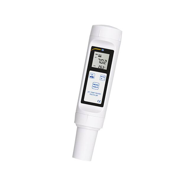 PCE-PH 26F PCE Instruments  Equipment - Environmental Testers